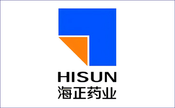 战略合作伙伴-海正药业