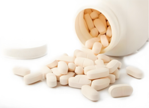 Rosuvastatin Tablets