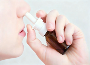 糠酸莫米松鼻喷雾剂