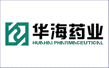 战略合作伙伴-华海药业