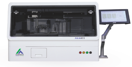 NORMAN-NRM411