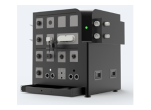 Single-Channel Oligonucleotide Synthesizer