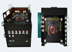 SynStar 21-48K Multifunctional Oligo Synthesizer