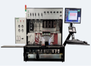 SynStar23-192K High-Throughput Synthesizer