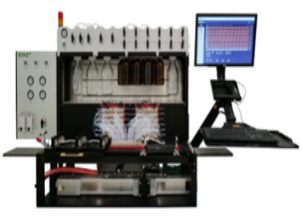 SynStar23-768K High-Throughput Synthesizer